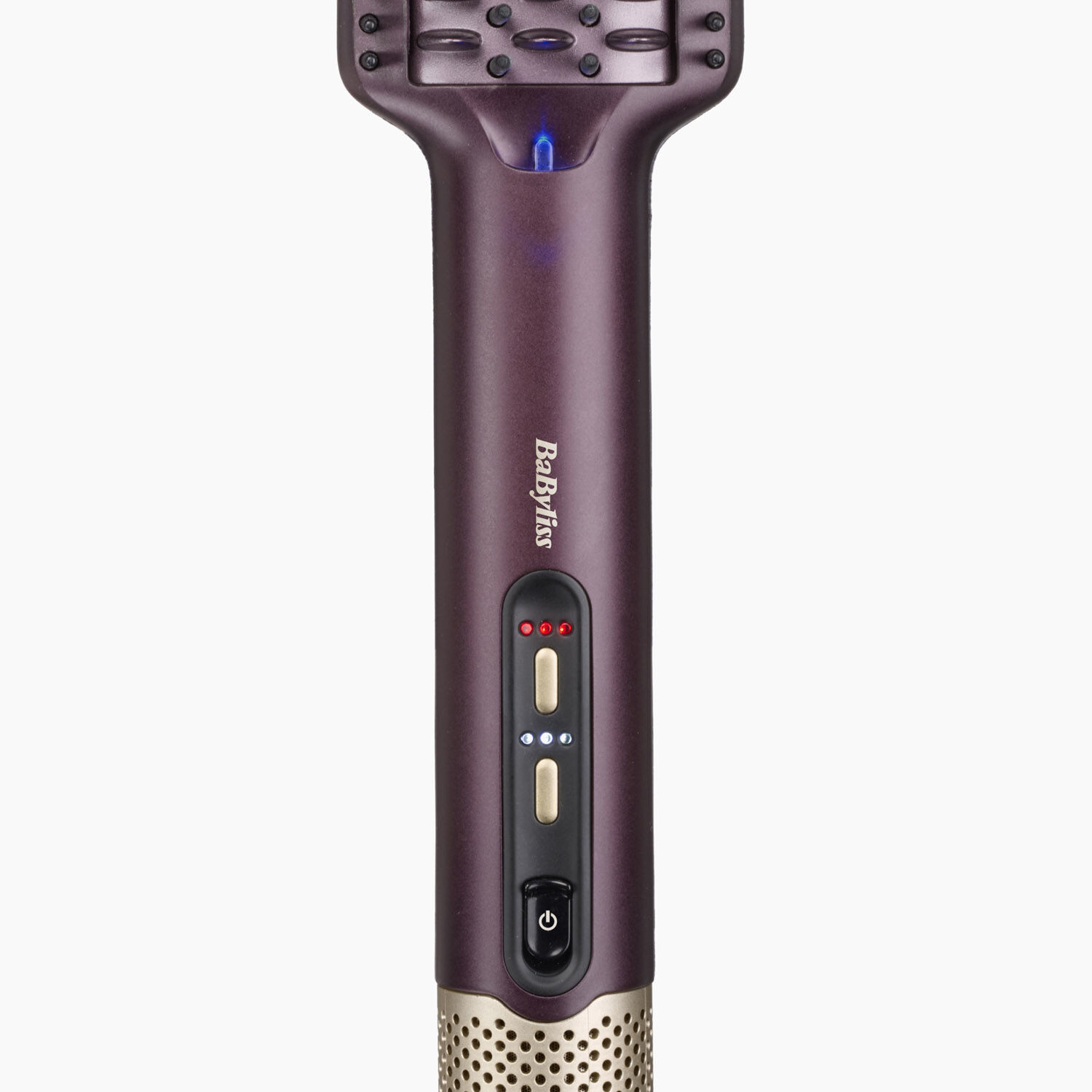 BaByliss Air Power Smooth Wet to Dry Smoothing and Straightening